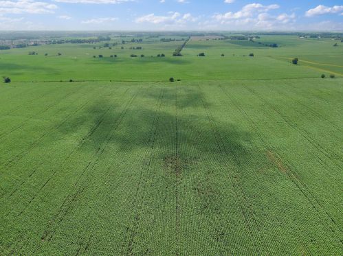 15354 Plank Rd, Sycamore IL  60178-8743 exterior