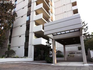 2309 1st Ave, Portland OR 97201-5062 exterior