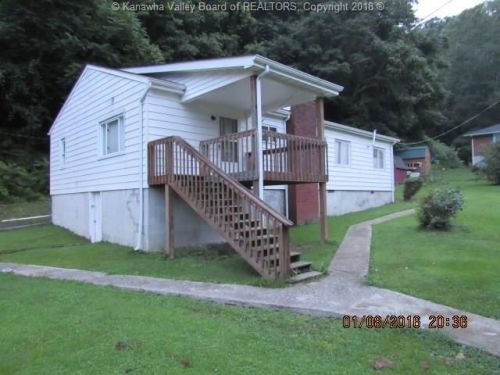 101 Chattie Dr, Man, WV 25635-1131