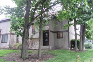 6279 Bidwell Ln, Columbus OH  43213-3446 exterior