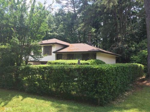 989 Queen Elizabeth Way, Morrow, GA 30260-2231
