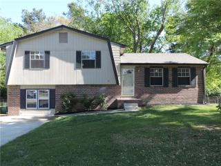 1836 Town Pl, Lithonia, GA 30078-2426