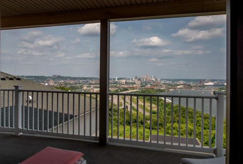 542 Davenport Ave, Cincinnati OH  45204-1340 exterior