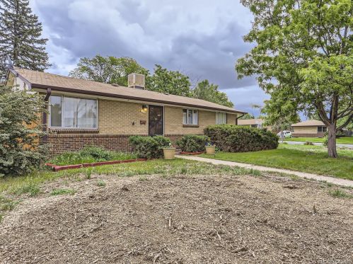 8220 Tennyson St, Westminster, CO 80031-4337