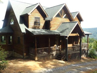 357 Outback Rd, Ferguson, NC 28624