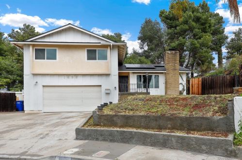 1599 Soma Pl, El Cajon, CA 92021-5148