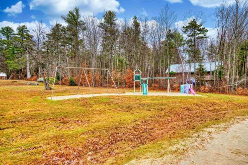 50 Harding Rd, Washington, NH 03280-6418