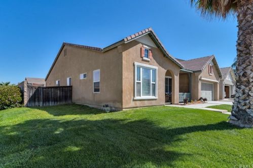 2887 Tuberose Dr, San Jacinto, CA 92582-3769