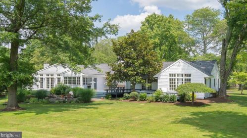 8 Nelson Rdg Rd, Princeton NJ  08540-7426 exterior