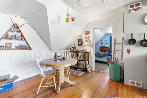 111 4 Ave, Denver CO 80203-4007 exterior