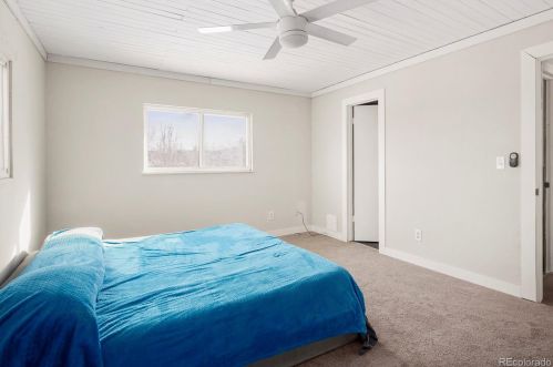 5915 Nepal St, Denver CO  80015-3350 exterior