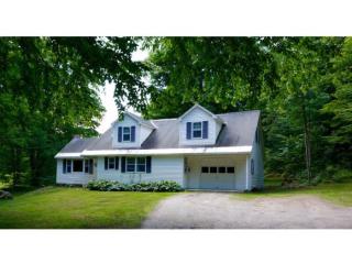 210 Cornish Tpke, Unity, NH 03773-2307