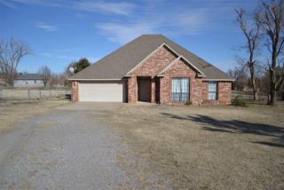 604 Lazy Pine Rd, Fletcher, OK 73541-9407