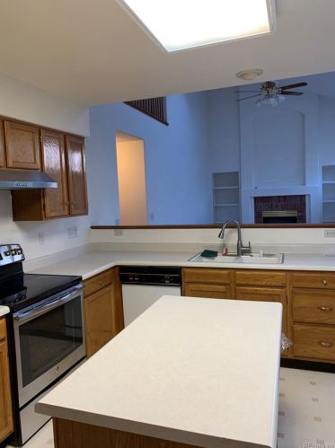 1874 Cedaridge Cir, Broomfield CO 80027 exterior