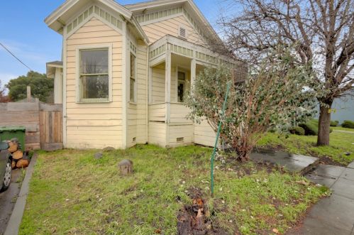 1510 Ashby Ave, Berkeley, CA 94703-2302