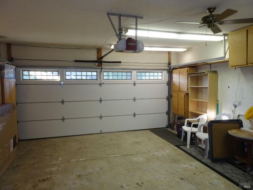 195 Bighorn Ct, Vacaville CA  95687-3438 exterior