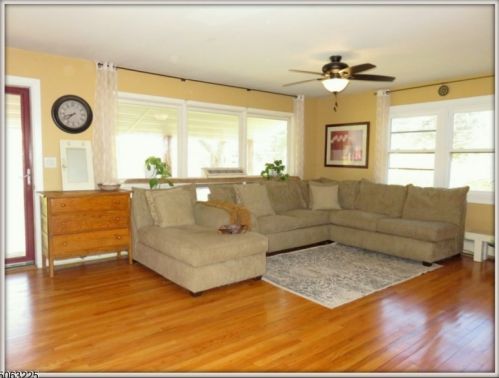 431 Ridge Rd, Fredon, NJ 07860-5361