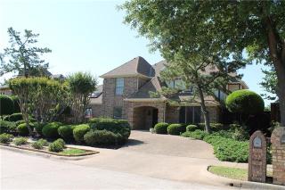 3820 Portsmouth Cir, Plano TX  75023-5915 exterior
