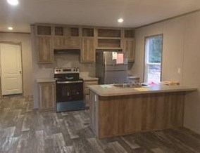 11691 Wren Rd, Conroe TX  77303-5099 exterior