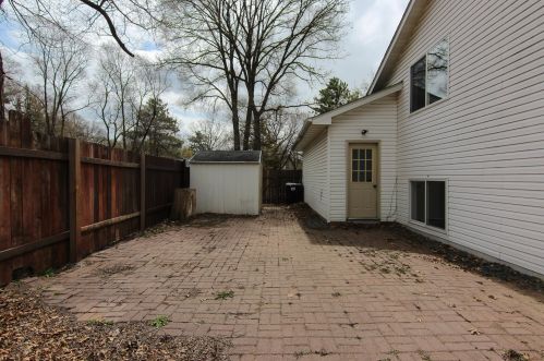 1821 103rd Ave, Minneapolis MN  55433-4745 exterior