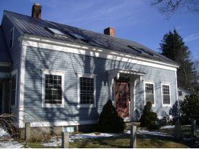 5 Mill Pond Rd, Nelson, NH 03457-5126
