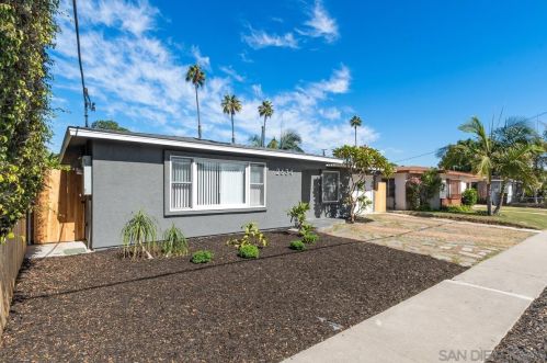2634 Magnolia Ave, San Diego, CA 92109-4845