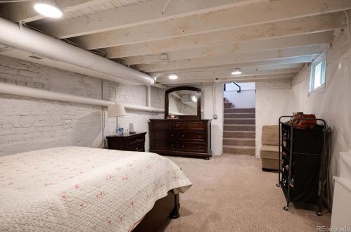 1707 Grove St, Denver CO  80204-1728 exterior