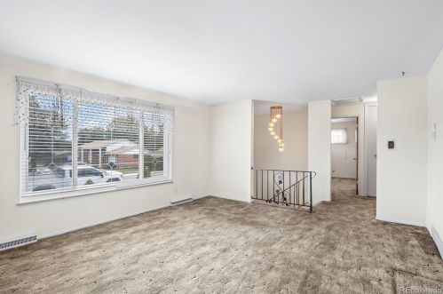 4661 66th Ave, Arvada CO  80003-6325 exterior