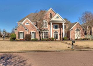 9330 Groveway Cv, Memphis, TN 38139-3587