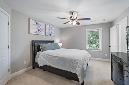 280 Cameron Ridge Dr, Atlanta GA  30328-4709 exterior