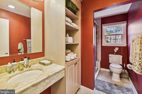 630 Westwood Dr, Aberdeen MD  21001-2335 exterior