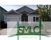 198 Chapel Dr, Savannah GA  31419-6265 exterior