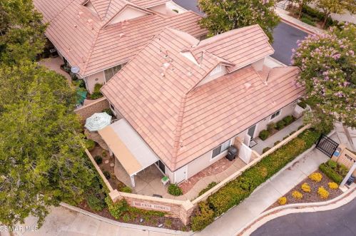 2053 Tulip Ave, Simi Valley, CA 93063-3507