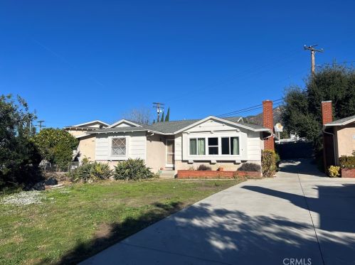 2845 Mary St, Glendale, CA 91214-3419