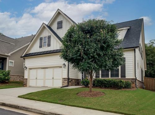508 Henry Dr, Marietta, GA