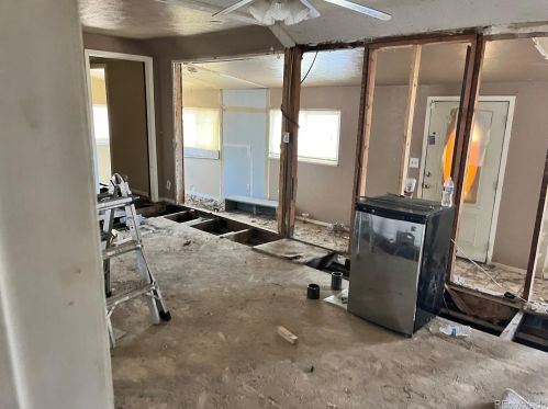 5783 60th Ave, Arvada CO  80003-5713 exterior