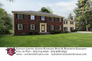 250 Woodland Rd, Madison, NJ 07940-2717