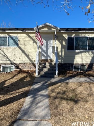 2521 3950, Vernal, UT 84078-9215