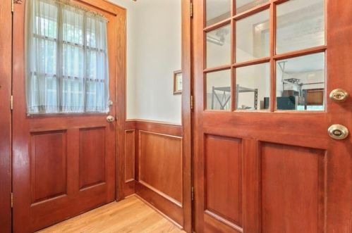 100 Bent Arrow Dr, Stockbridge GA  30281-4839 exterior