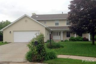 5002 Ancient Oak Dr, Peoria, IL 61615-2246