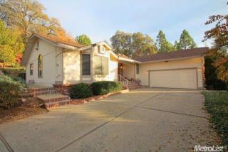4111 Brent Ct, Swansboro Country, CA 95667-8661