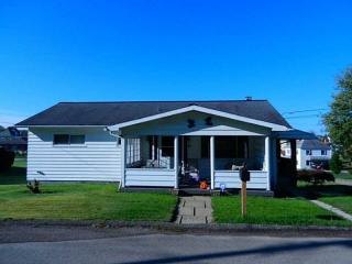 211 Jones St, Everson, PA 15631-1182