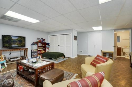 430 Swan Blvd, Bannockburn IL  60015-3672 exterior