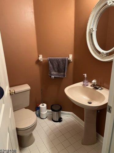 67 Woodmont Dr, Dover NJ  07869-3740 exterior