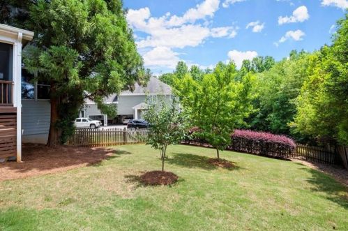 104 Downing Creek Ct, Holly Springs GA  30114-6537 exterior