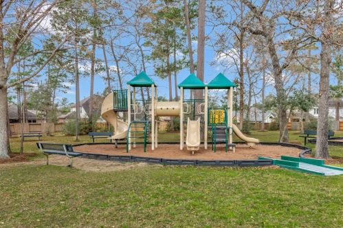 999 Briac Ln, Conroe TX  77301-4109 exterior