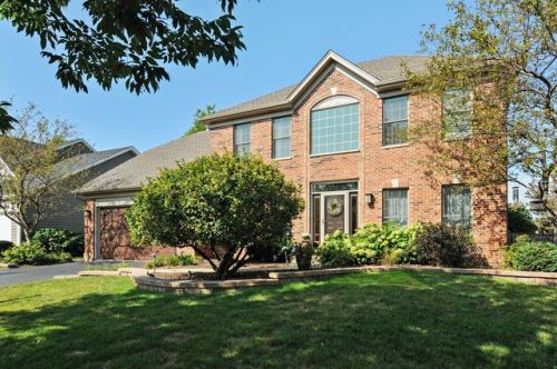 15222 Lincolnway Cir, Plainfield, IL 60544-2443