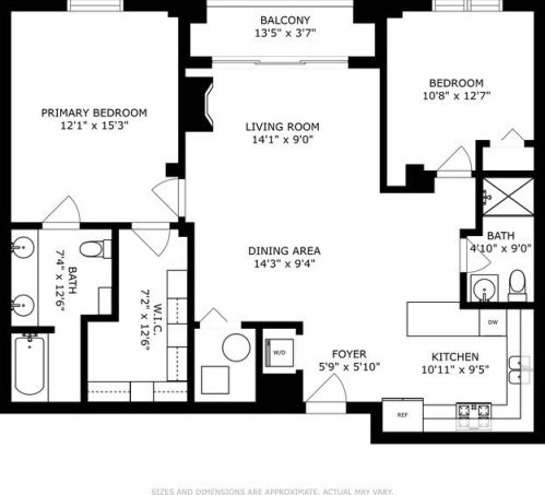 5300 Lincoln Ave, Chicago IL  60625-3985 exterior