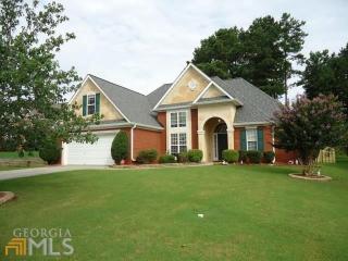 369 Vista Creek Dr, Stockbridge, GA 30281-2092