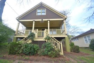 945 Martin St, Atlanta GA  30315-1932 exterior